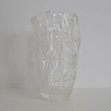 Mid-century  Vase, Bohemia,1950's.