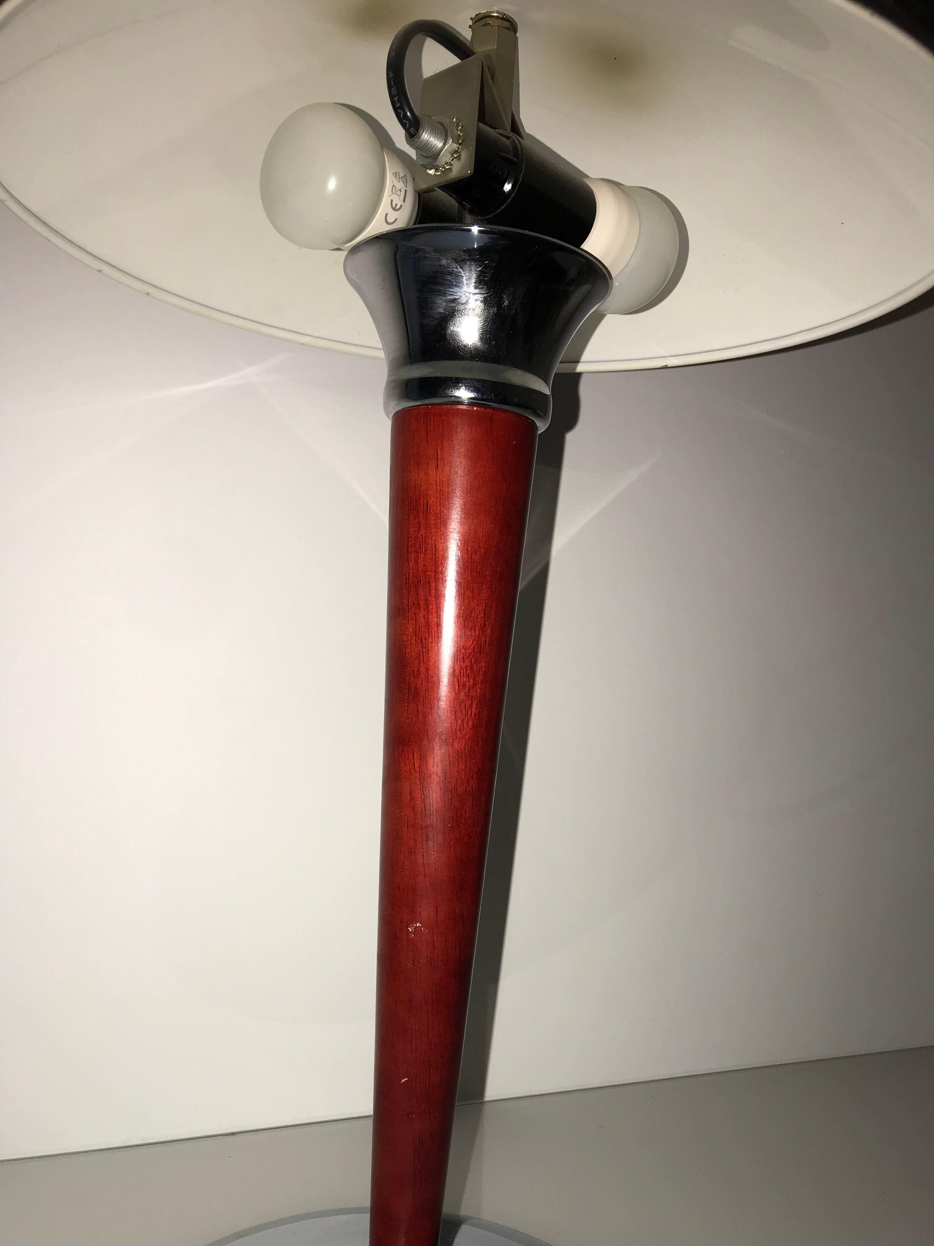 Lampe paquebot