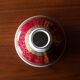 Hutschenreuther porcelain ball vase