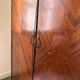 Mr Art Deco English Wardrobe "Compactom" - Model KK - Years