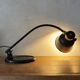 1930s bur, bunte & remmler model matador 2768 table lamp