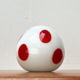 Murano glass vase, 1970s