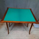 Louis XV style game table