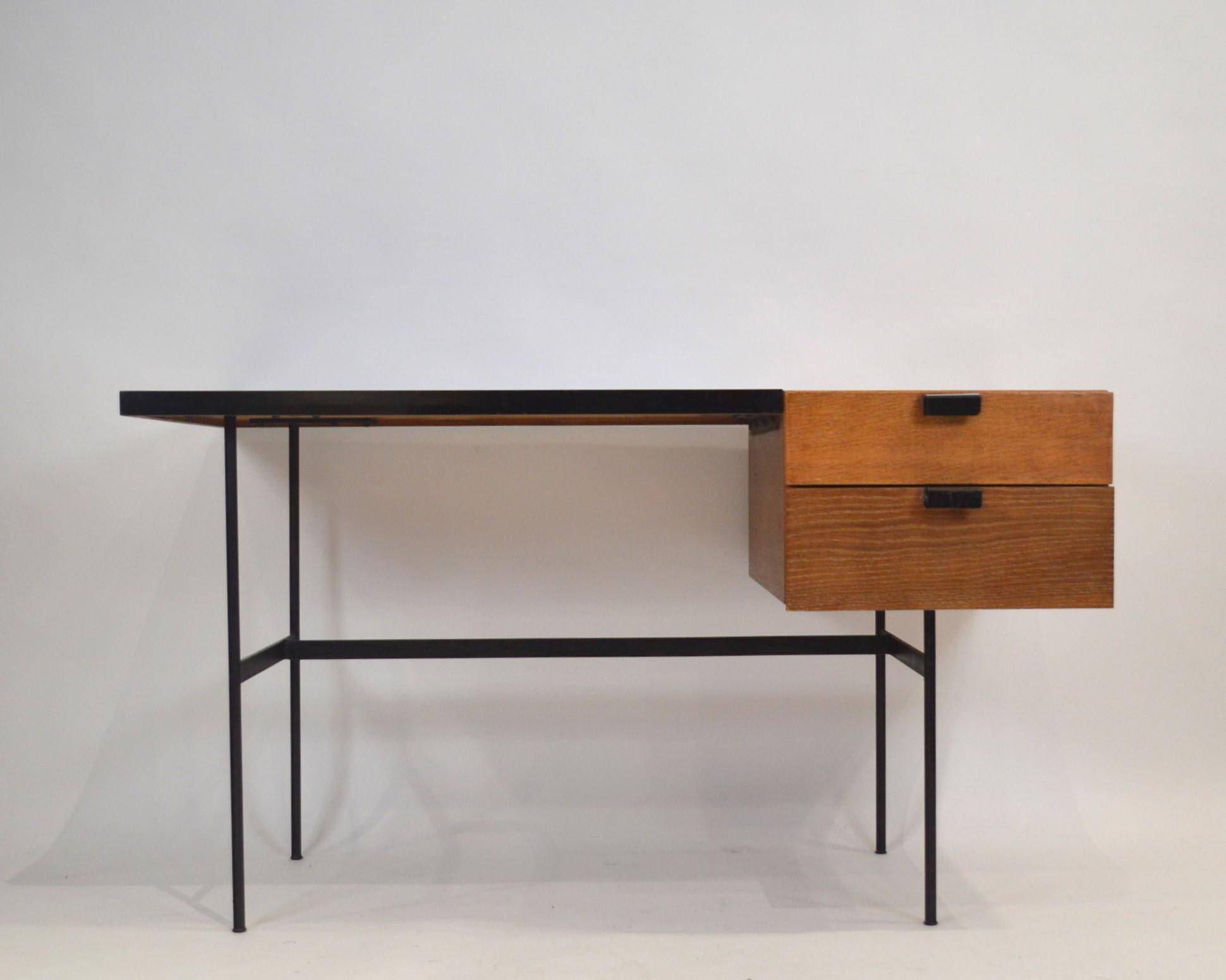 Bureau CM141 de Pierre Paulin