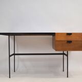 Pierre Paulin's CM141 office