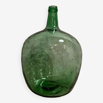 Dame jeanne ancienne 20 litres parfait état