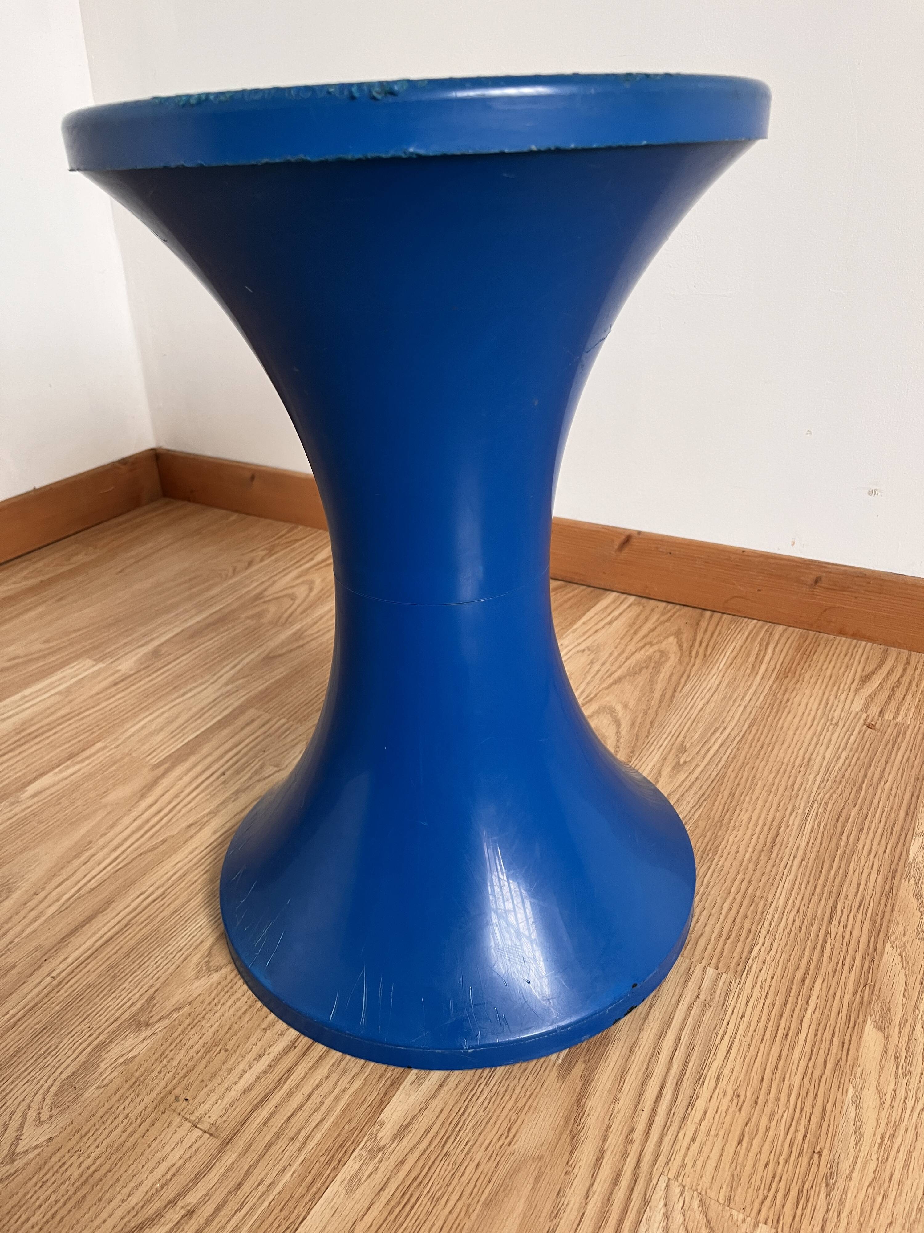 Tam-tam stool