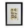 Original zoological plate " Kinkajou - Chinche - Coasse - &c... " Buffon (1836)