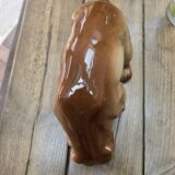 Ours céramique début xxème