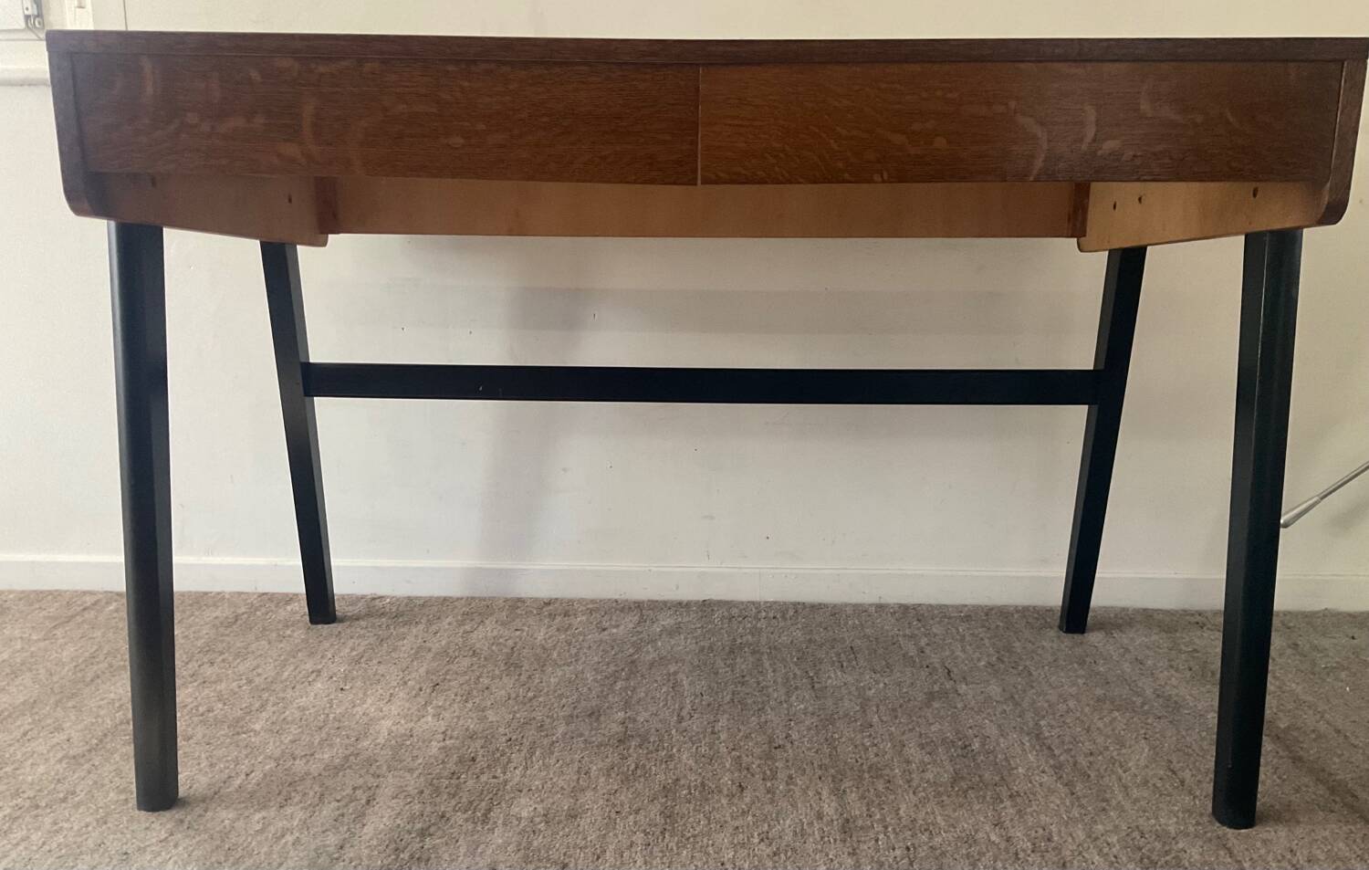 Modernist office from the 60s-70s