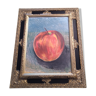 Tableau ancien pomme