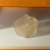 Enchanting two-part kitchen cabinet from the 1950s