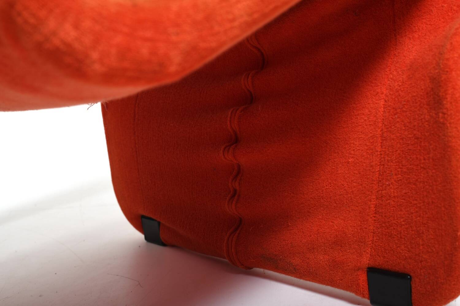 Pair of Easychairs by Jan Dranger and Johan Huldt 1970s