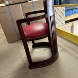 Fauteuils Barrel Frank Lloyd Wright