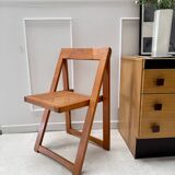 Chaise pliante