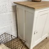 Small Parisian buffet