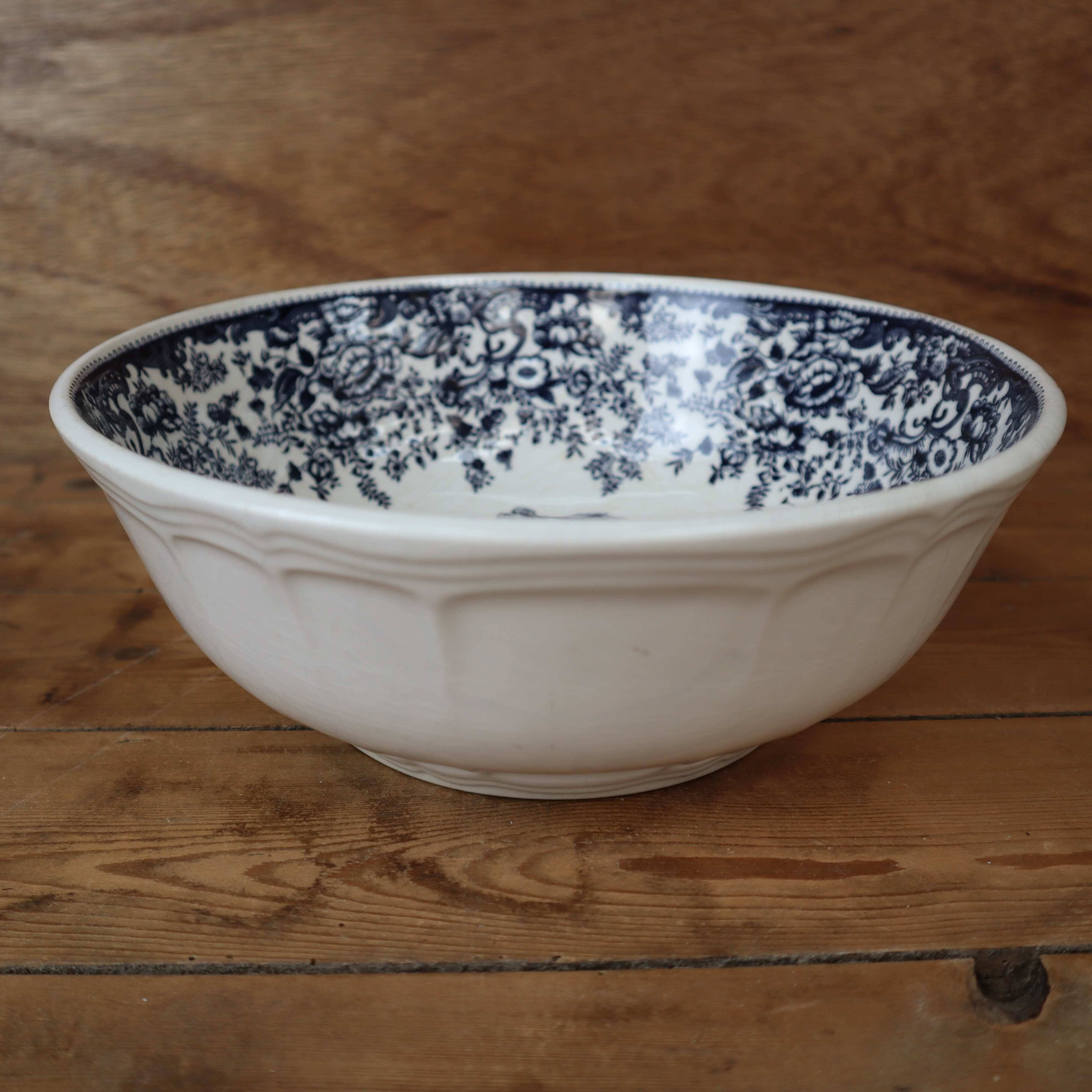 Lunéville KG Tradition salad bowl