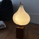 Ace of Spades lamp by Remy Letang