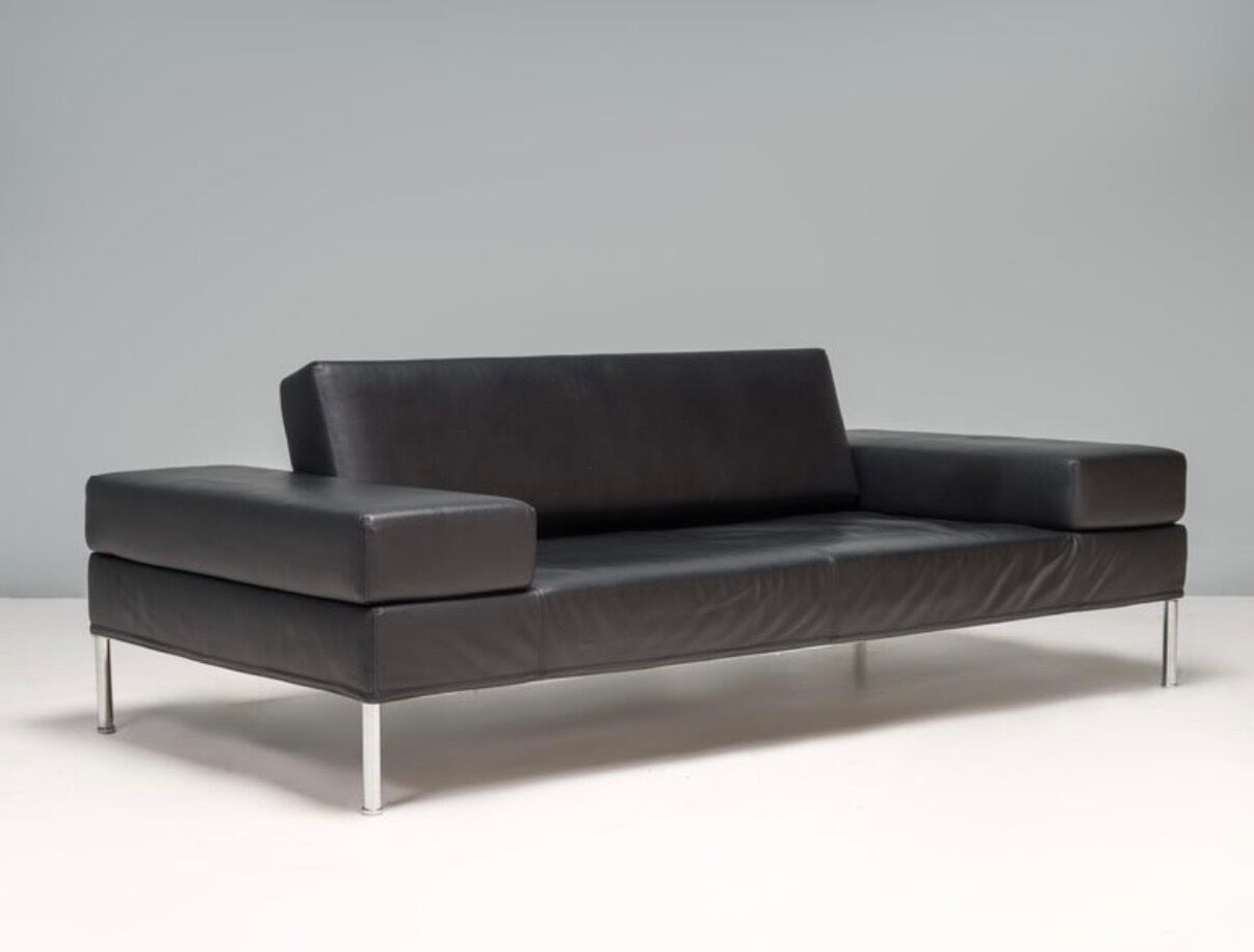 Canapé Tacchini by Pietro Arodio