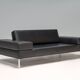 Canapé Tacchini by Pietro Arodio
