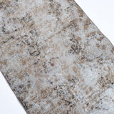 3x10 Antique Vintage Runner Rug 298x78Cm