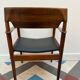 Fauteuil danois en palissandre de Grete Jalk