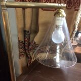 Desk lamp