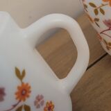 70's mugs