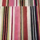 Kenzo rug "red pigalle" vintage