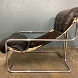 Tucroma armchair, Guid Faleschini, I 4 Mariani