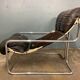 Fauteuil Tucroma, Guid Faleschini, I 4 Mariani
