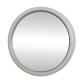 Space Age Round Mirror
