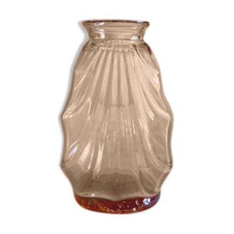 Art deco vase