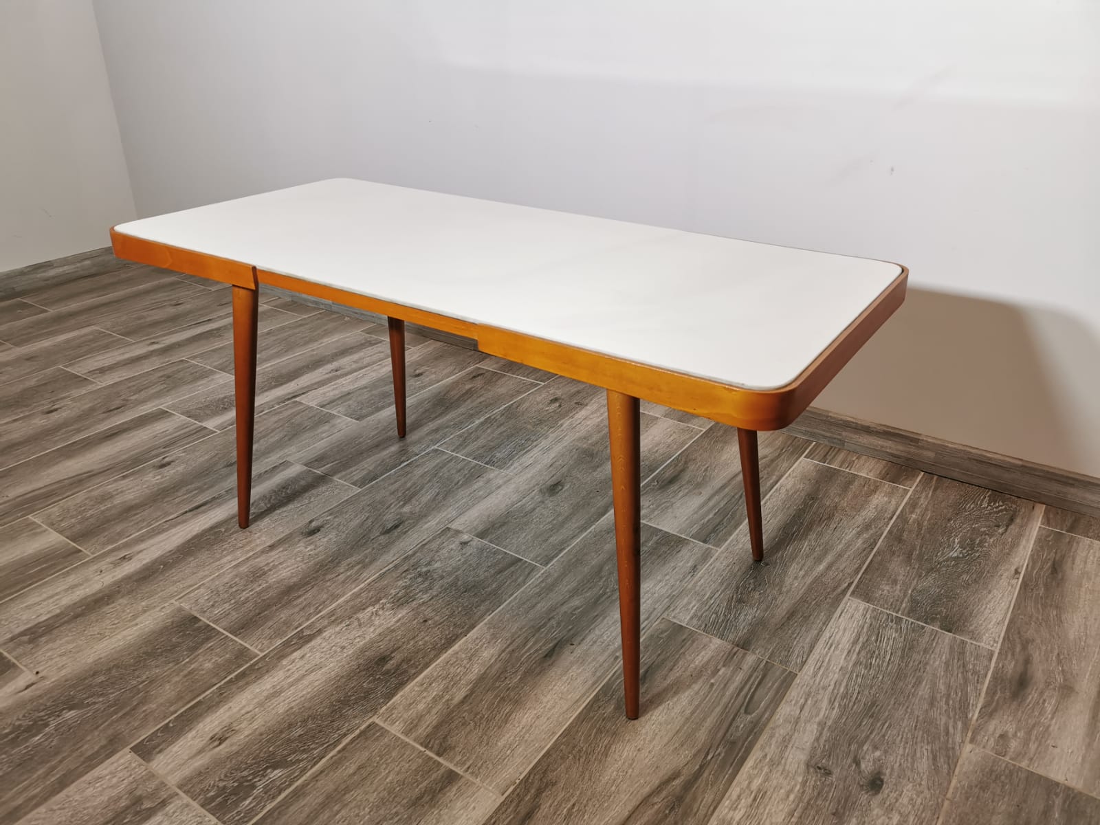 Coffee table by Jiri Jiroutek for Interier Praha, 1960s