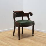 Fauteuil style Napoléon III