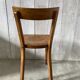 Chaises bistrot Baumann