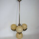 Art Deco chandelier, 1920s