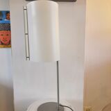 Large design lamp design 80s