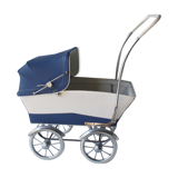 Children's stroller of the 60s