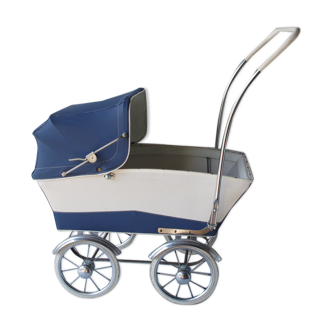 Children's stroller of the 60s