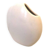 White Vase