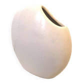 Vase Blanc