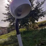 Space Age Floor Lamp