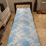 Steiner sleeping chair