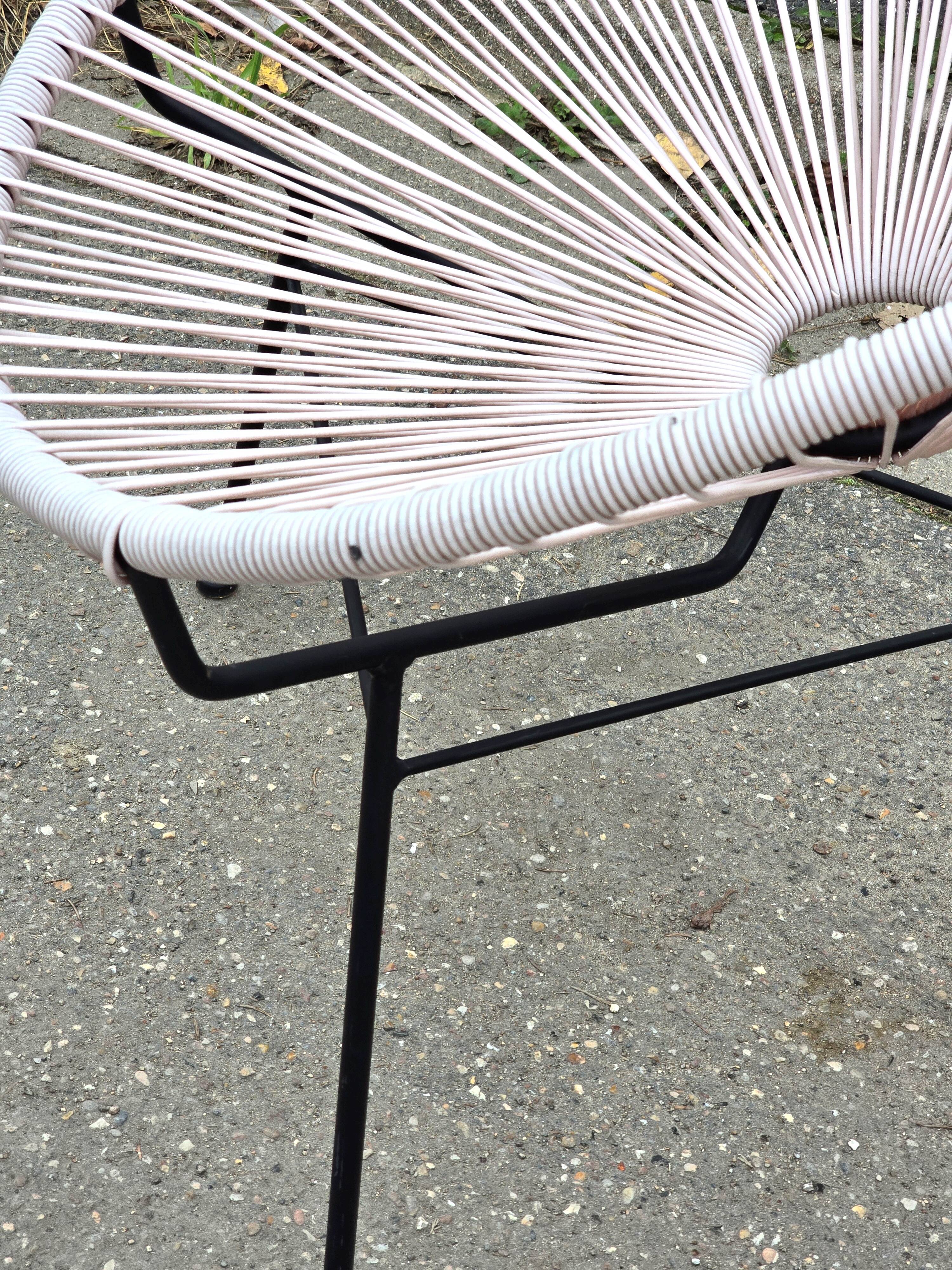 Acapulco garden furniture