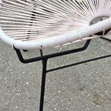 Acapulco garden furniture