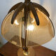 Vintage lamp Hustadt Leuchten 70/80