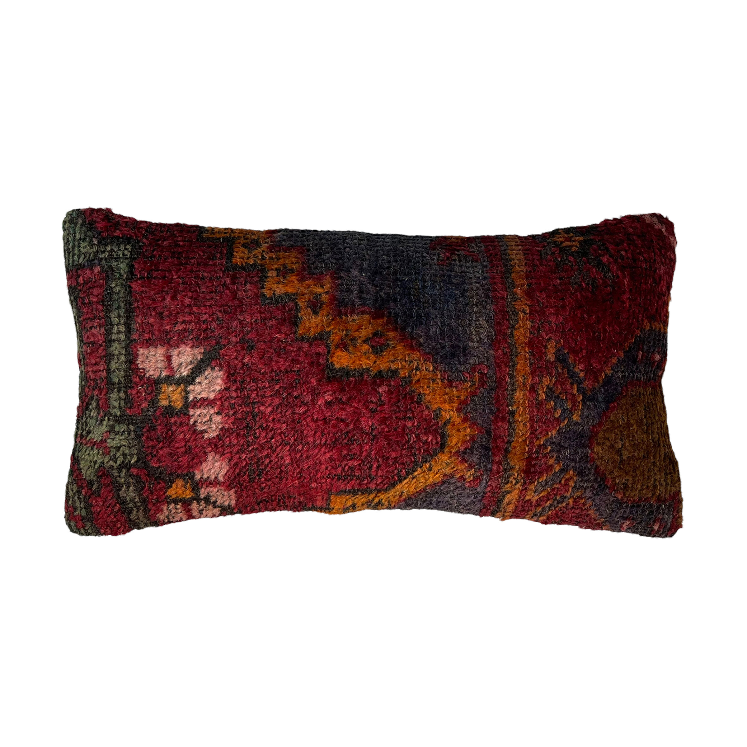 Vintage Turkish Cushion Cover , 30 x 60 cm