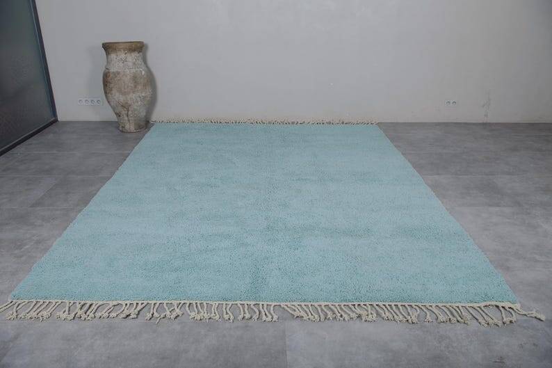 Traditional handmade Berber rug 250cmx150cm