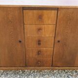 Buffet vintage René Gabriel